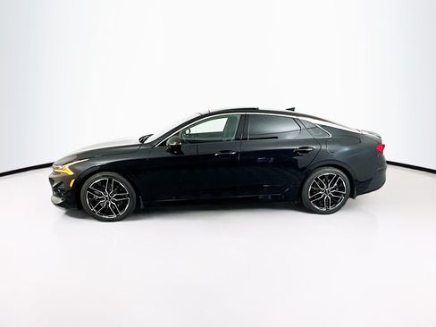 Used 2024 Kia K5 GT w/ GT1 Package FWD image 4