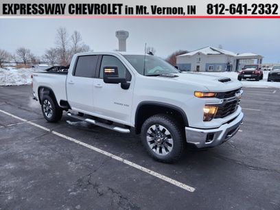 New 2026 Chevrolet Silverado 3500 LT