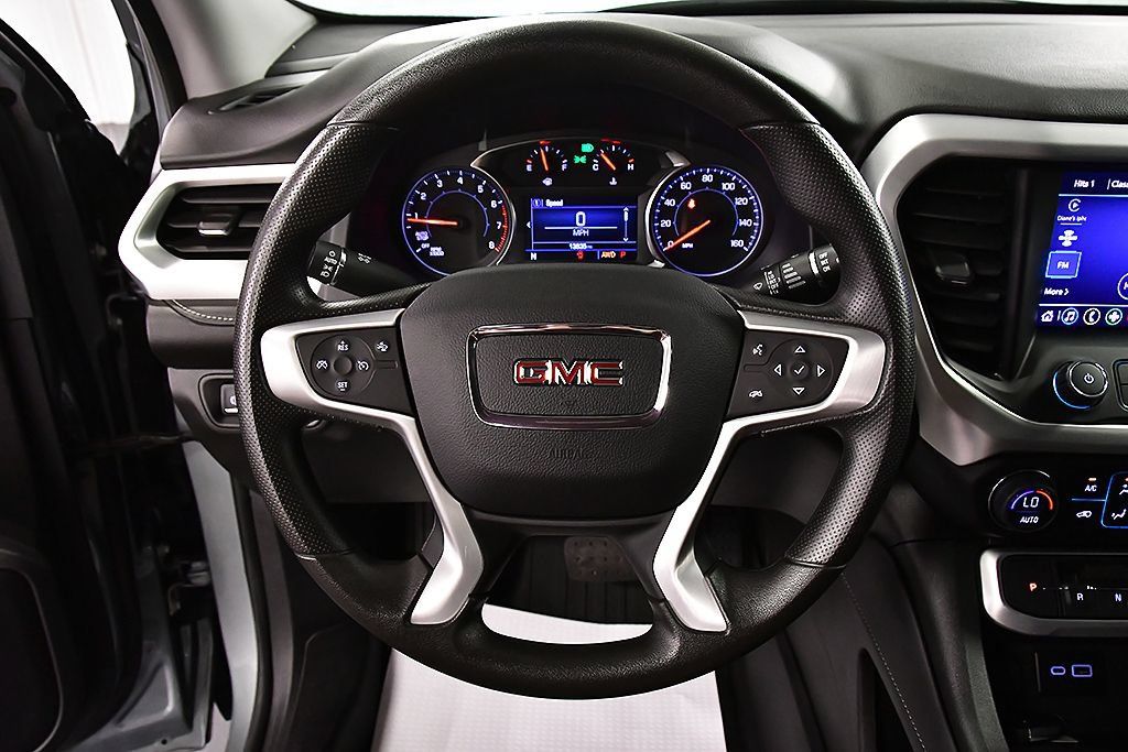 Used 2023 GMC Acadia SLE w/ Driver Convenience Package AWD/4WD image 19