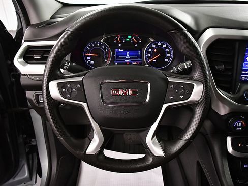 Used 2023 GMC Acadia SLE w/ Driver Convenience Package AWD/4WD image 19