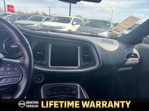 Used 2022 Dodge Challenger R/T Scat Pack image 13