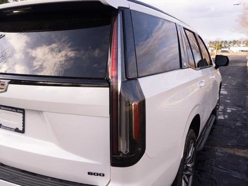 Used 2023 Cadillac Escalade Sport image 33