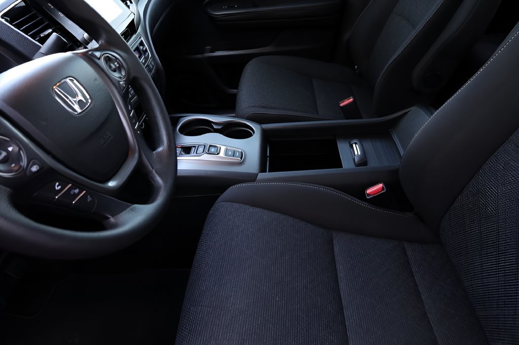 Used 2023 Honda Ridgeline Sport image 38