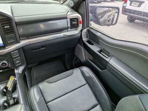 Used 2022 Ford F150 Raptor w/ Equipment Group 801A High image 21