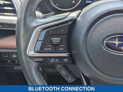 Certified 2023 Subaru Forester Touring AWD/4WD image 17