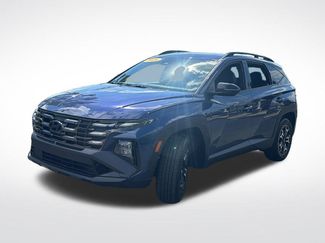 Used 2026 Hyundai Tucson XRT AWD/4WD video 3