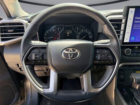 Used 2023 Toyota Tundra Limited w/ Power Package AWD/4WD image 21