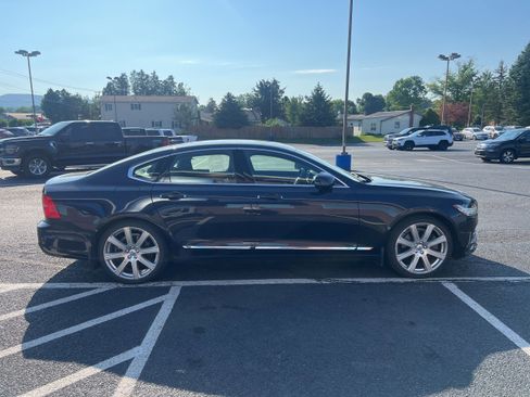 Used 2017 Volvo S90 T6 Inscription w/ Vision Package AWD/4WD image 7
