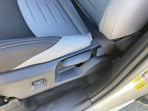 Certified 2026 Toyota Tacoma TRD Sport image 14