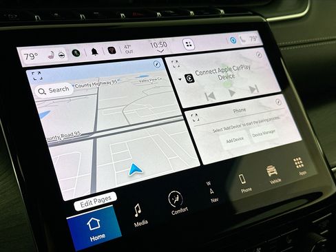 Used 2023 Jeep Grand Cherokee Overland image 15