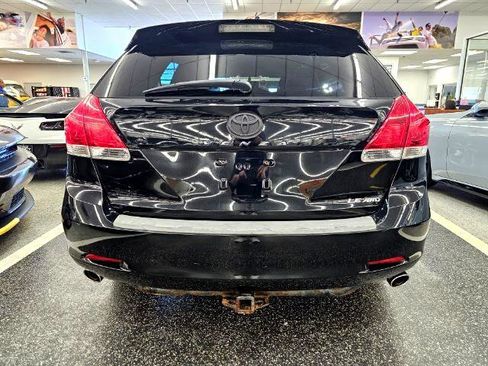 Used 2015 Toyota Venza Limited image 6