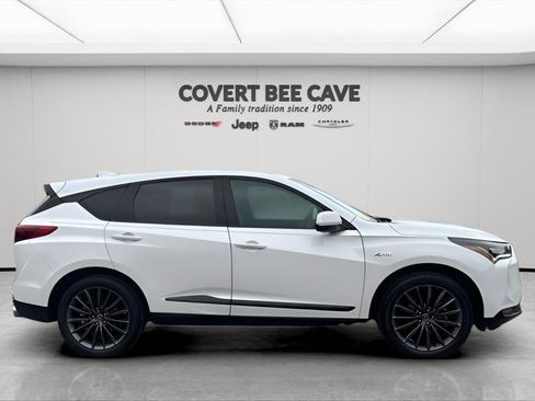 Used 2023 Acura RDX A-Spec image 11