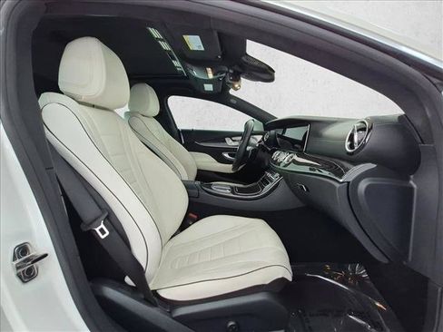 Used 2023 Mercedes-Benz CLS 450 4MATIC image 25