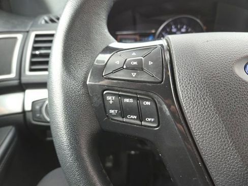 Used 2017 Ford Explorer XLT w/ Equipment Group 202A FWD image 6