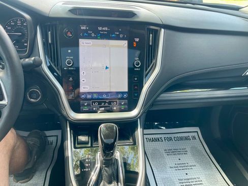 Used 2024 Subaru Legacy Limited image 13