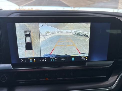 Used 2024 Chevrolet Silverado 3500 High Country image 24