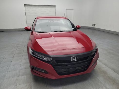 Used 2019 Honda Accord Sport image 14