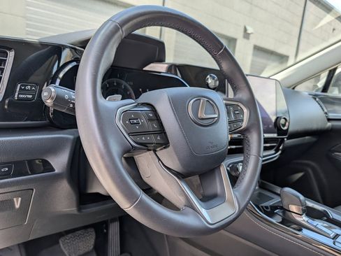 Used 2023 Lexus NX 350 350 Premium image 14