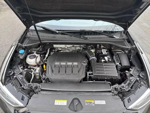 Used 2021 Audi Q3 2.0T Premium Plus w/ Premium Plus Package image 14