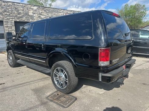 Used 2004 Ford Excursion Limited image 7