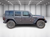 Used 2024 Jeep Wrangler Unlimited Rubicon w/ Technology Group image 6
