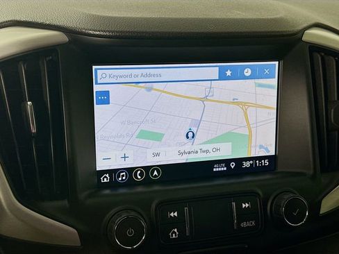 Used 2021 GMC Terrain SLE w/ GMC Pro Grade Package image 18