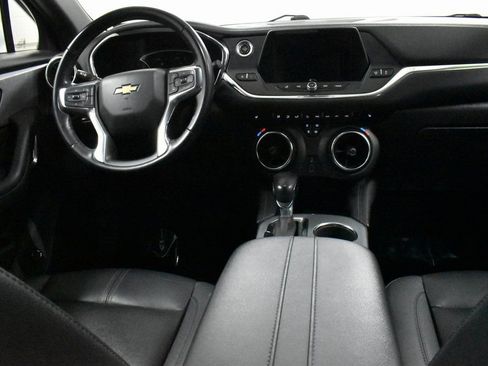Used 2022 Chevrolet Blazer LT image 18