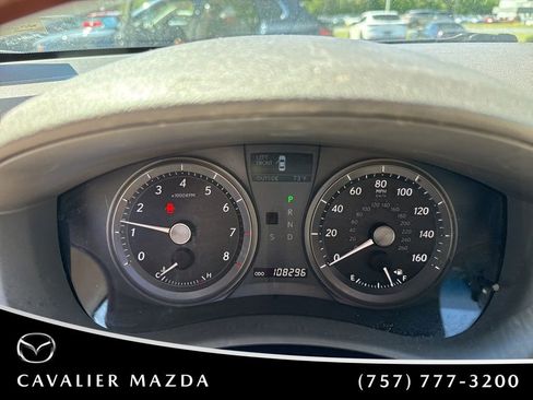 Used 2008 Lexus ES 350 FWD image 14
