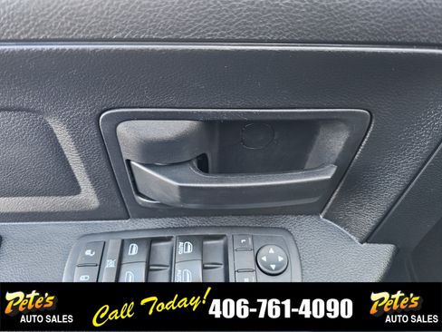 Used 2017 RAM 1500 Tradesman w/ Popular Equipment Group image 19