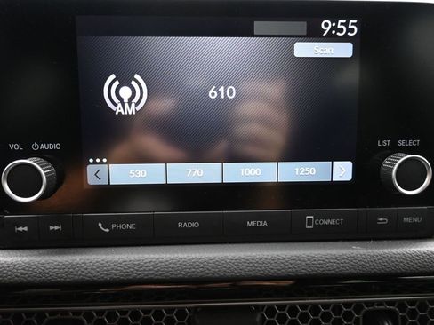 Used 2024 Honda Civic Sport image 18