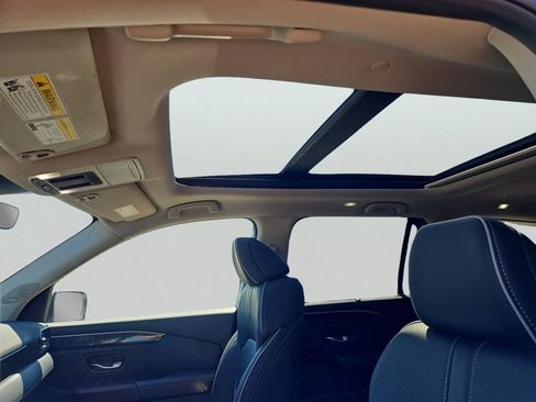 Certified 2023 Honda Pilot Elite image 15