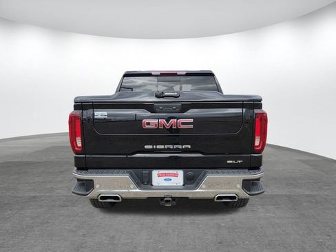 Used 2024 GMC Sierra 1500 SLT w/ SLT Premium Plus Package image 5