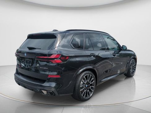 New 2026 BMW X5 xDrive50e AWD/4WD image 12