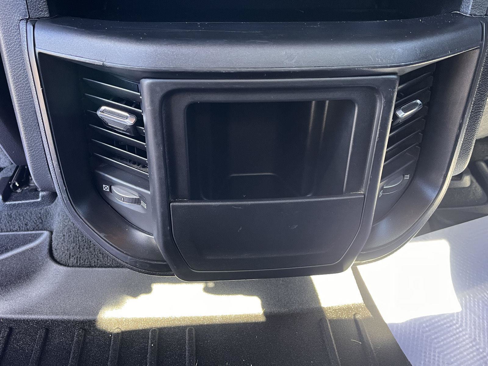 Used 2023 RAM 1500 Tradesman AWD/4WD image 33