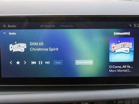 New 2026 Hyundai Tucson SEL image 18