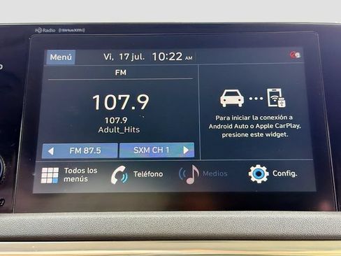 Used 2021 Hyundai Sonata SEL FWD image 14