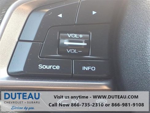 Used 2019 Subaru Crosstrek 2.0i Premium image 17