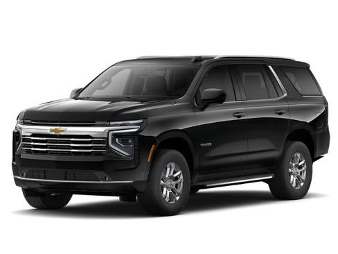 New 2026 Chevrolet Tahoe LT w/ Comfort Package AWD/4WD image 25