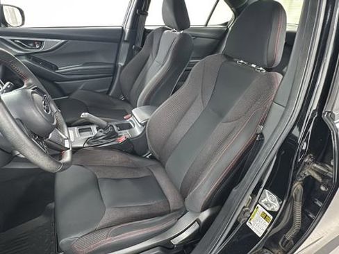 Certified 2023 Subaru WRX Premium image 11