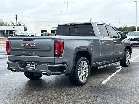 Used 2021 GMC Sierra 1500 Denali w/ Denali Ultimate Package image 8