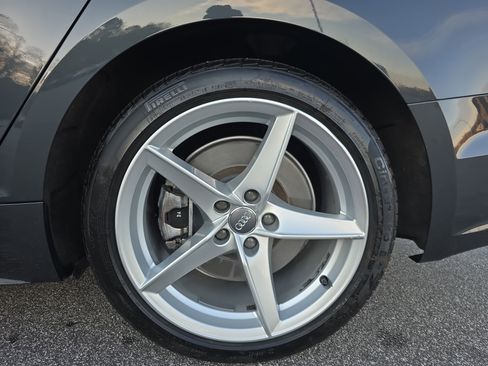 Used 2018 Audi A5 2.0T Premium Plus w/ Premium Plus image 32