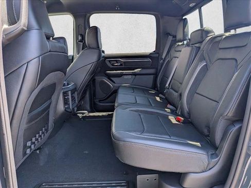 New 2026 RAM 1500 RHO AWD/4WD image 16