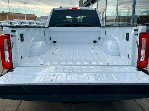 Used 2024 Ford F350 XLT w/ FX4 Off-Road Package image 7