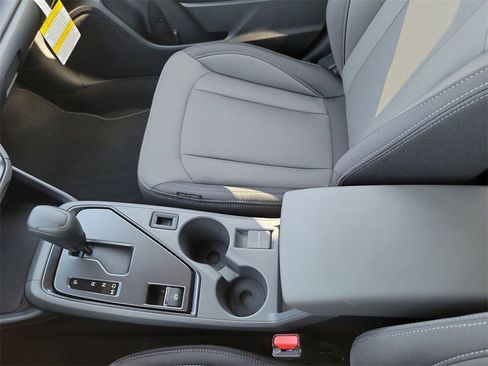New 2026 Subaru Crosstrek 2.5i image 21
