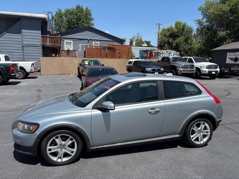 Used 2008 Volvo C30 T5 Version 2.0 FWD image 4