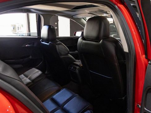 Used 2016 Chevrolet SS image 34