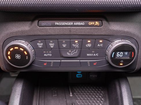 Used 2021 Ford Bronco Sport Big Bend w/ Big Bend Package AWD/4WD image 21