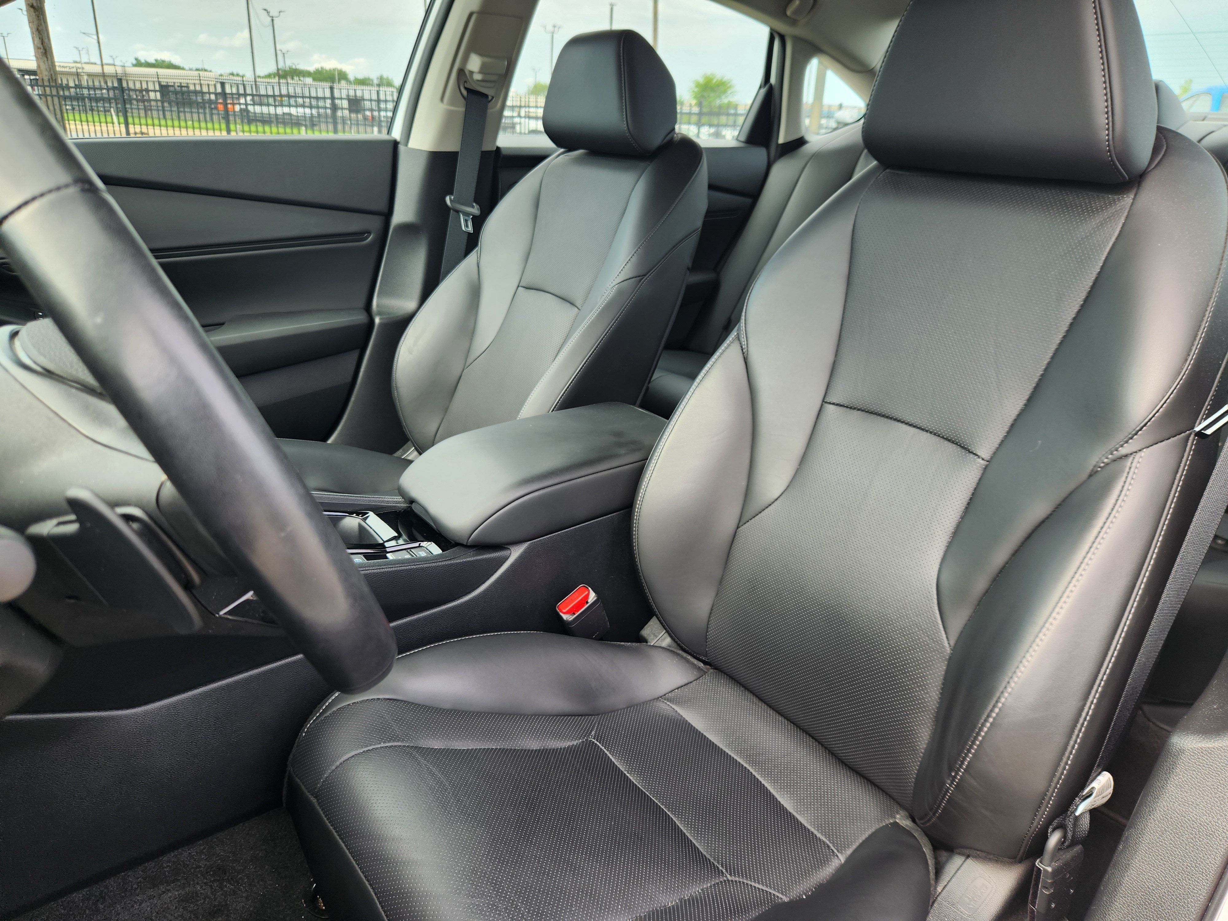 Certified 2024 Honda Accord EX-L image 7