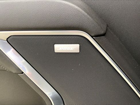 Used 2023 Chevrolet Silverado 1500 LTZ image 32