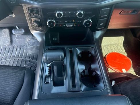 Used 2024 Ford F150 XLT w/ Equipment Group 302A MID AWD/4WD image 21